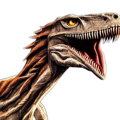 dragon, animal, creature, concept art transparent PNG cut-out