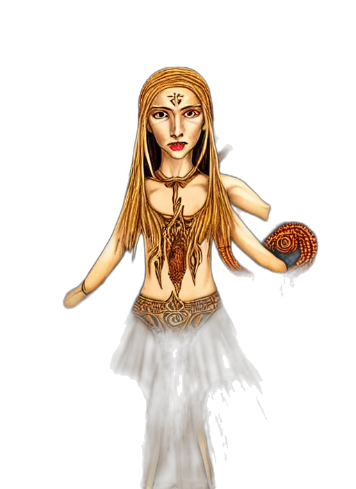 jewelry, fantasy art, concept art, pixel art transparent PNG cut-out