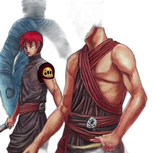 sword, fantasy art, concept art, comic book art transparent PNG cut-out