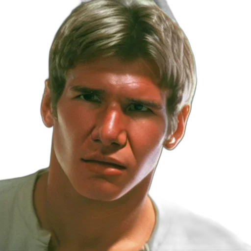 face, photorealistic, comic book art, oil painting, concept art, film, still, teenage transparent PNG cut-out