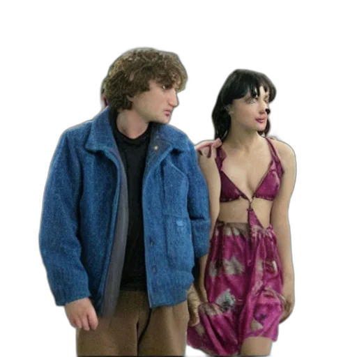 jacket, dress, concept art, 3d render transparent PNG cut-out