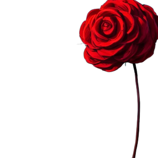 flower, crown, staff, dress transparent PNG cut-out