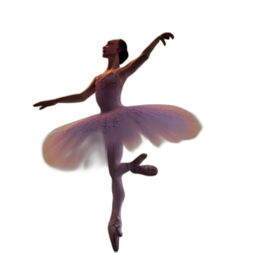 dress, staff, 3d render, photorealistic, concept art, fantasy art, pastel, full transparent PNG cut-out