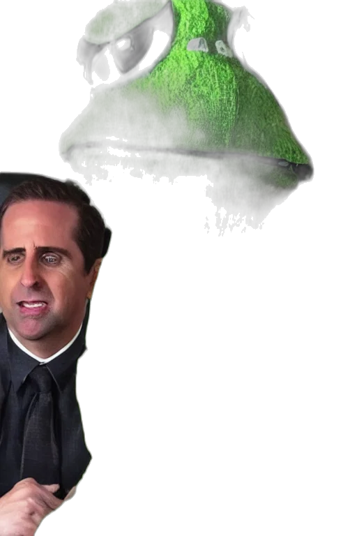 hat, umbrella, hair, photorealistic transparent PNG cut-out