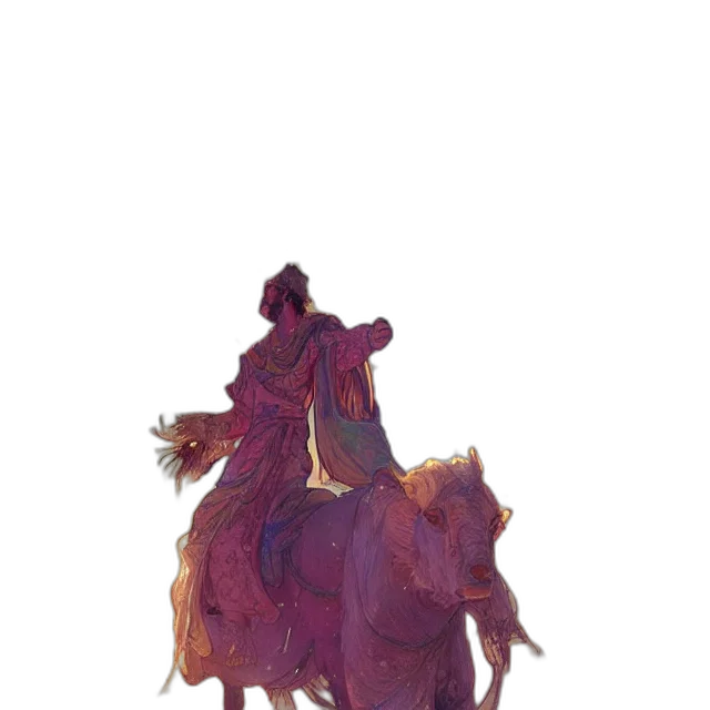 crown, animal, dragon, hat transparent PNG cut-out