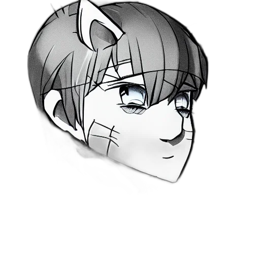 mask, face, staff, crown transparent PNG cut-out