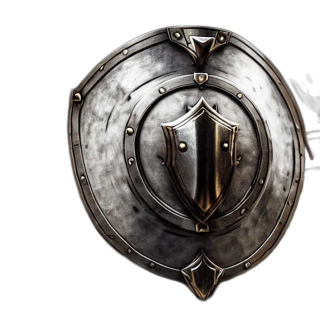 sword, weapon, crown, dragon transparent PNG cut-out