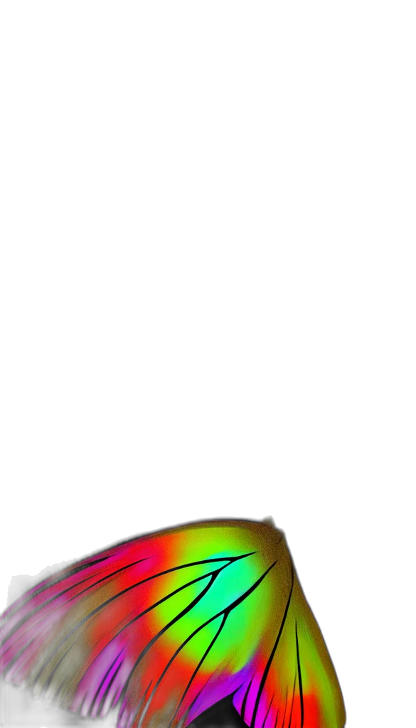 shoes, hat, bottle, weapon, 3d render, vaporwave, pixel art, concept art transparent PNG cut-out