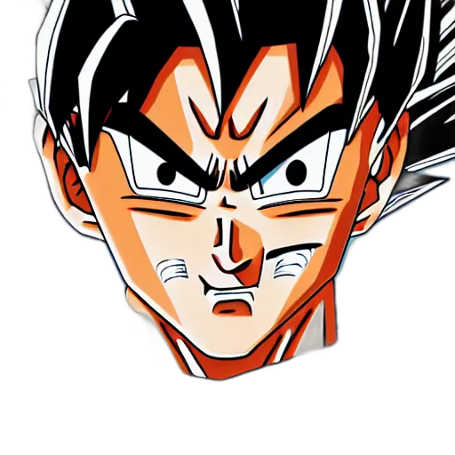face, mask, concept art, anime transparent PNG cut-out