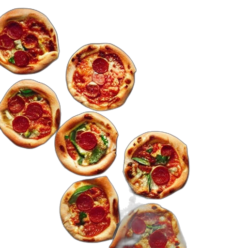 food, 3d render, photorealistic, photography transparent PNG cut-out