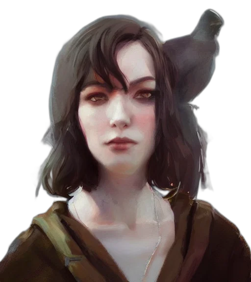 face, dragon, staff, mask, fantasy art, concept art, oil painting, photorealistic transparent PNG cut-out