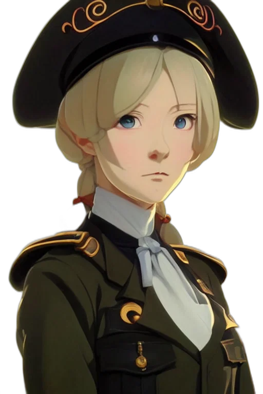 staff, hat, face, crown transparent PNG cut-out