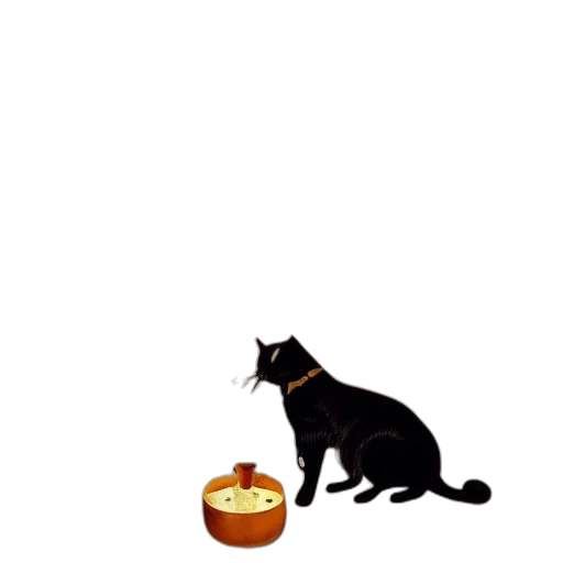 food, animal, creature, staff, pixel art, concept art, photorealistic, 3d render transparent PNG cut-out