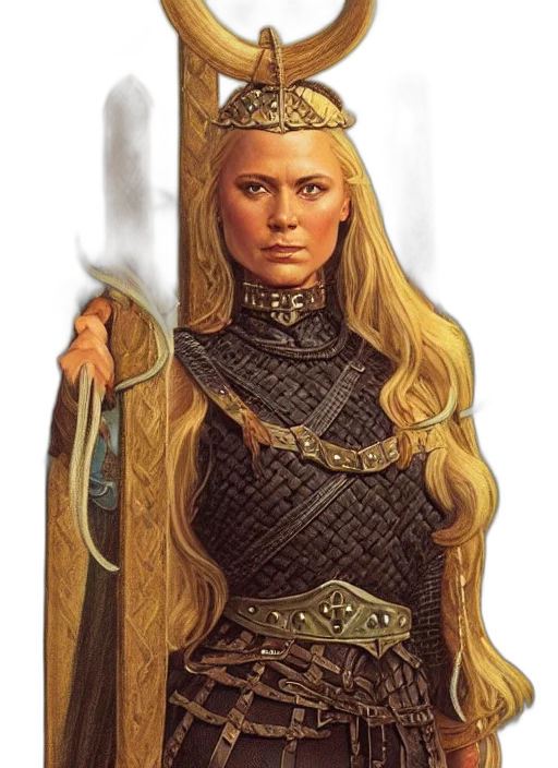 crown, sword, staff, fantasy art, concept art, photorealistic, comic book art, golden transparent PNG cut-out