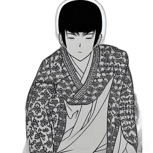 jacket, pixel art, anime, cartoon transparent PNG cut-out