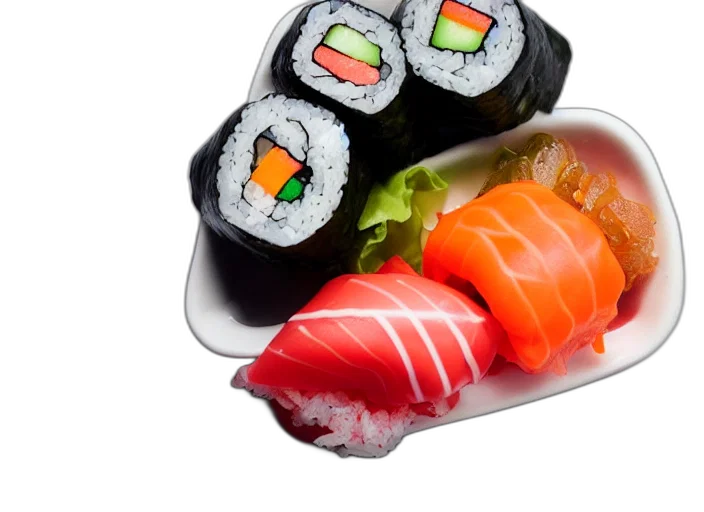 food, photorealistic, 3d render, dslr transparent PNG cut-out
