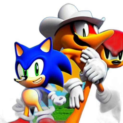 hat, concept art, 3d render, pixel art transparent PNG cut-out
