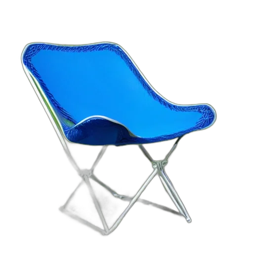 furniture, umbrella, 3d render, photorealistic transparent PNG cut-out