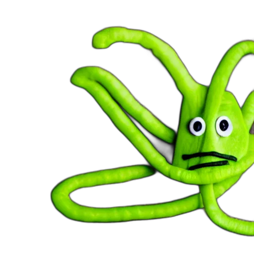 creature, mask, animal, crown transparent PNG cut-out