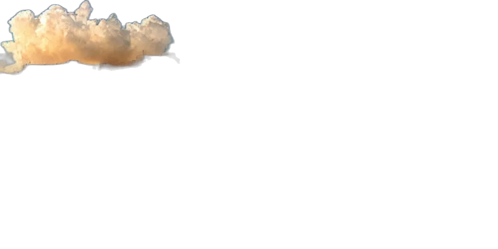 umbrella, dragon, hair, pixel art, concept art, photorealistic, fog, rain transparent PNG cut-out