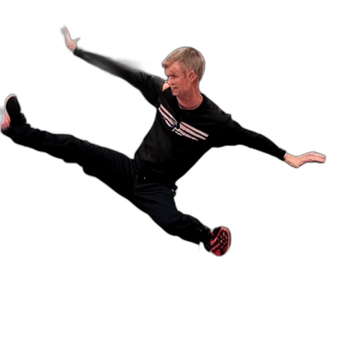 staff, creature, animal, photorealistic, 3d render, tony, hawk, pro transparent PNG cut-out