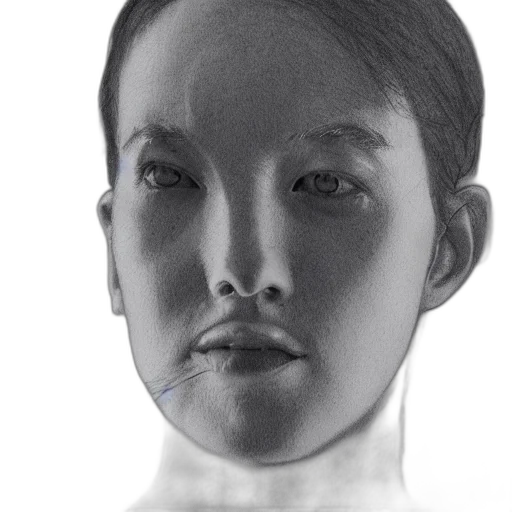 face, mask, robot, jewelry transparent PNG cut-out