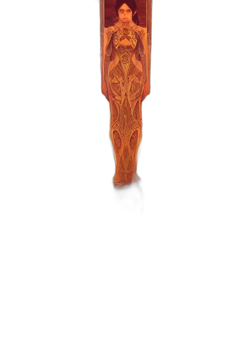staff, furniture, sword, crown, 3d render, fantasy art, concept art, photorealistic transparent PNG cut-out