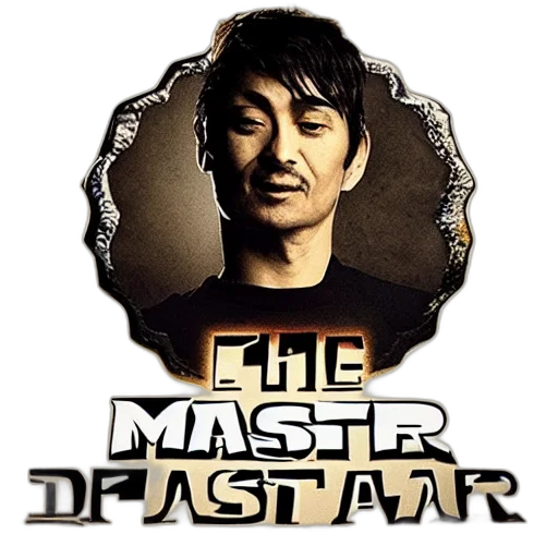 staff, master, dreams transparent PNG cut-out