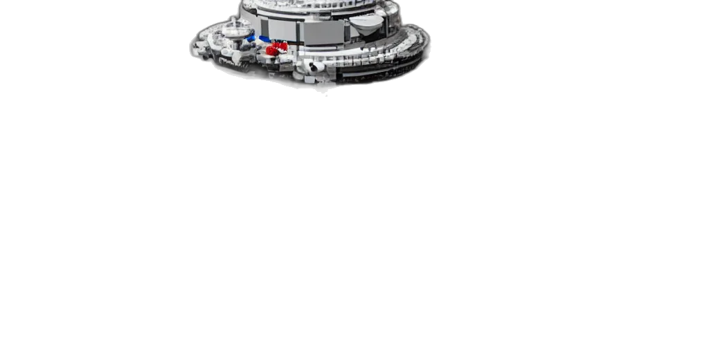jewelry, crown, robot, hat transparent PNG cut-out