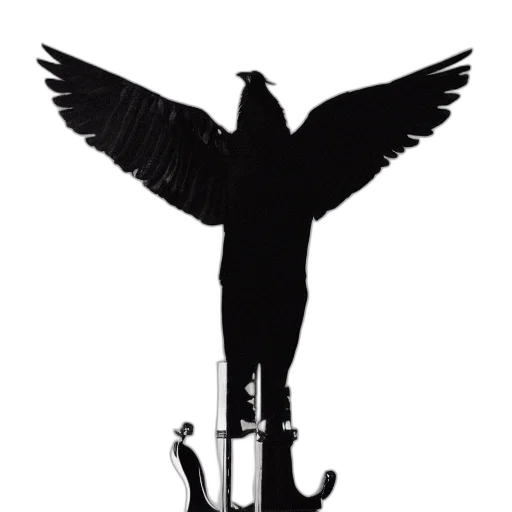 staff, sword, weapon, crown transparent PNG cut-out