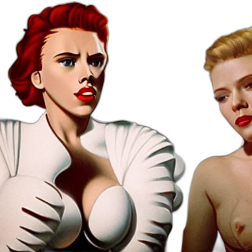 comic book art, concept art, photorealistic, 3d render transparent PNG cut-out