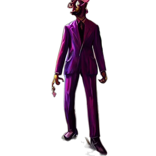 mask, jacket, staff, creature, concept art, 3d render, comic book art, pixel art transparent PNG cut-out