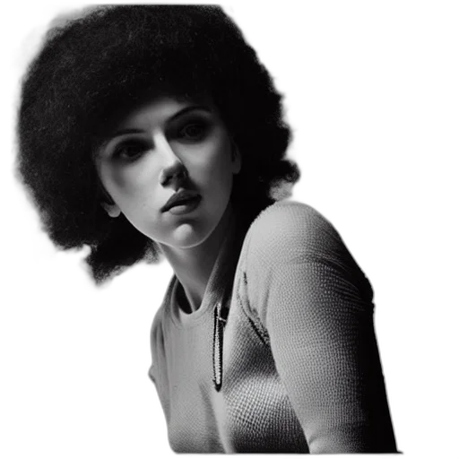 hair, face, hat, dress, photorealistic, cartoon, concept art, fantasy art transparent PNG cut-out