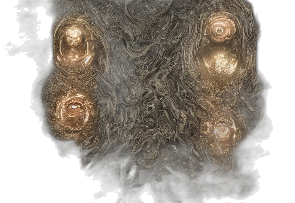hair, crown, mask, jewelry transparent PNG cut-out
