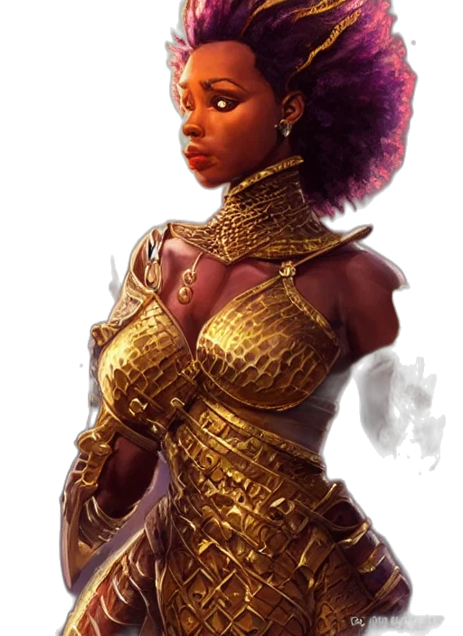 concept art, fantasy art, comic book art, pixel art transparent PNG cut-out