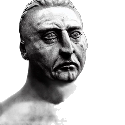 face, mask, staff, photorealistic transparent PNG cut-out