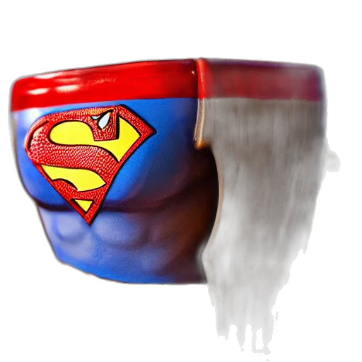 3d render, comic book art, photorealistic, concept art transparent PNG cut-out