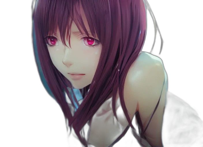 face, robot, mask, creature transparent PNG cut-out