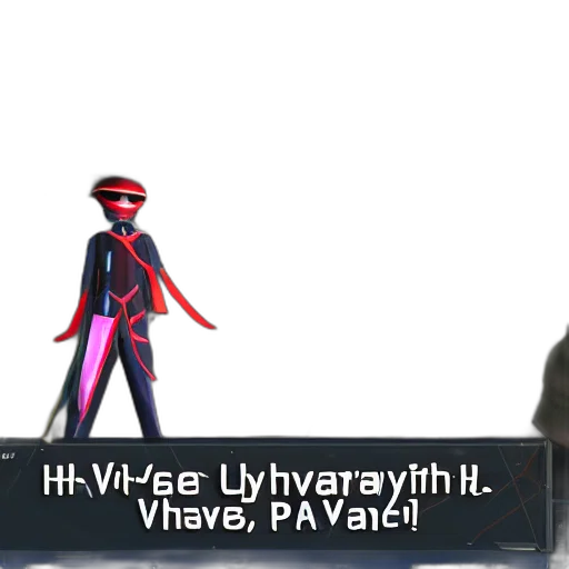 vaporwave, concept art, vrchat, screenshot transparent PNG cut-out