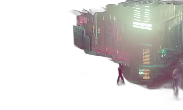 robot, building, weapon, concept art transparent PNG cut-out