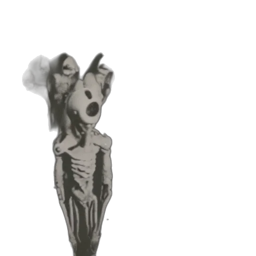 creature, mask, animal, dress transparent PNG cut-out