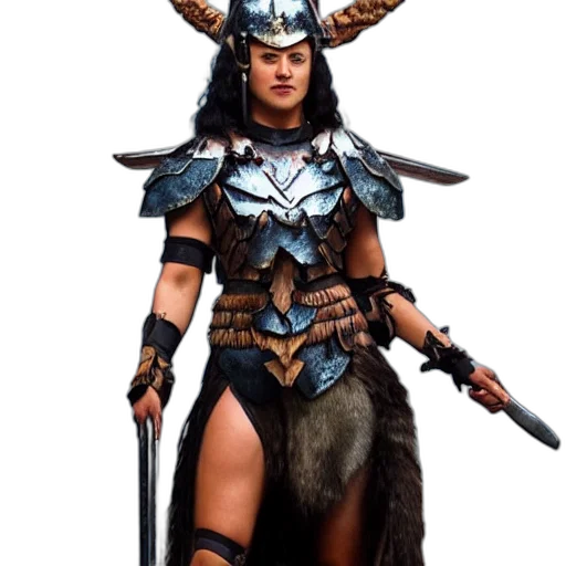 concept art, fantasy art, 3d render, comic book art transparent PNG cut-out