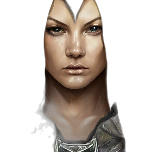 face, mask, jewelry, staff transparent PNG cut-out