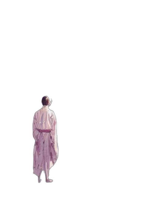 dress, staff, jacket, umbrella transparent PNG cut-out