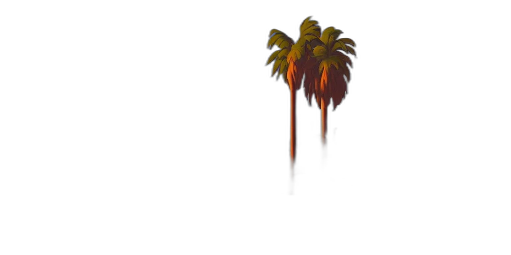 tree, umbrella, hat, weapon transparent PNG cut-out