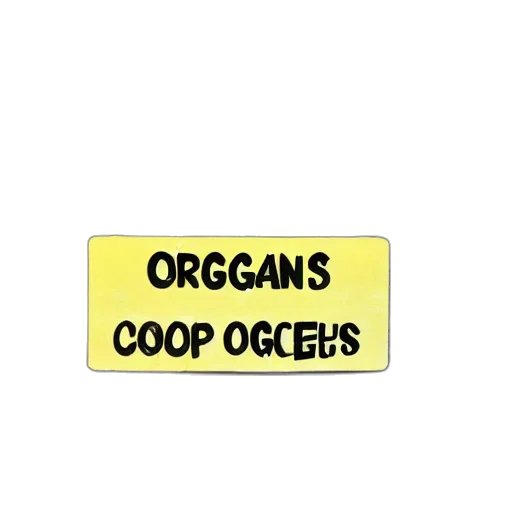 concept art, chicken, coop, sign, organic, eggs, sold, here transparent PNG cut-out