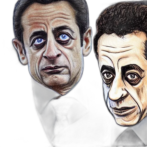 mask, face, cartoon, photorealistic transparent PNG cut-out
