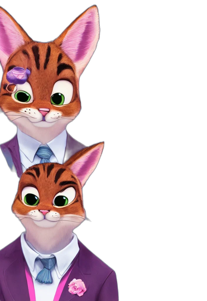 staff, 3d render, cartoon, concept art transparent PNG cut-out
