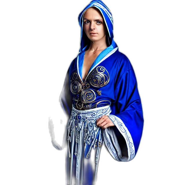 staff, fantasy art, concept art, 3d render transparent PNG cut-out