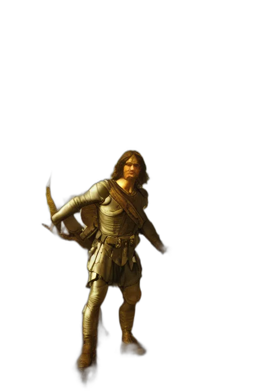 sword, staff, weapon, creature, fantasy art, concept art, 3d render, pixel art transparent PNG cut-out